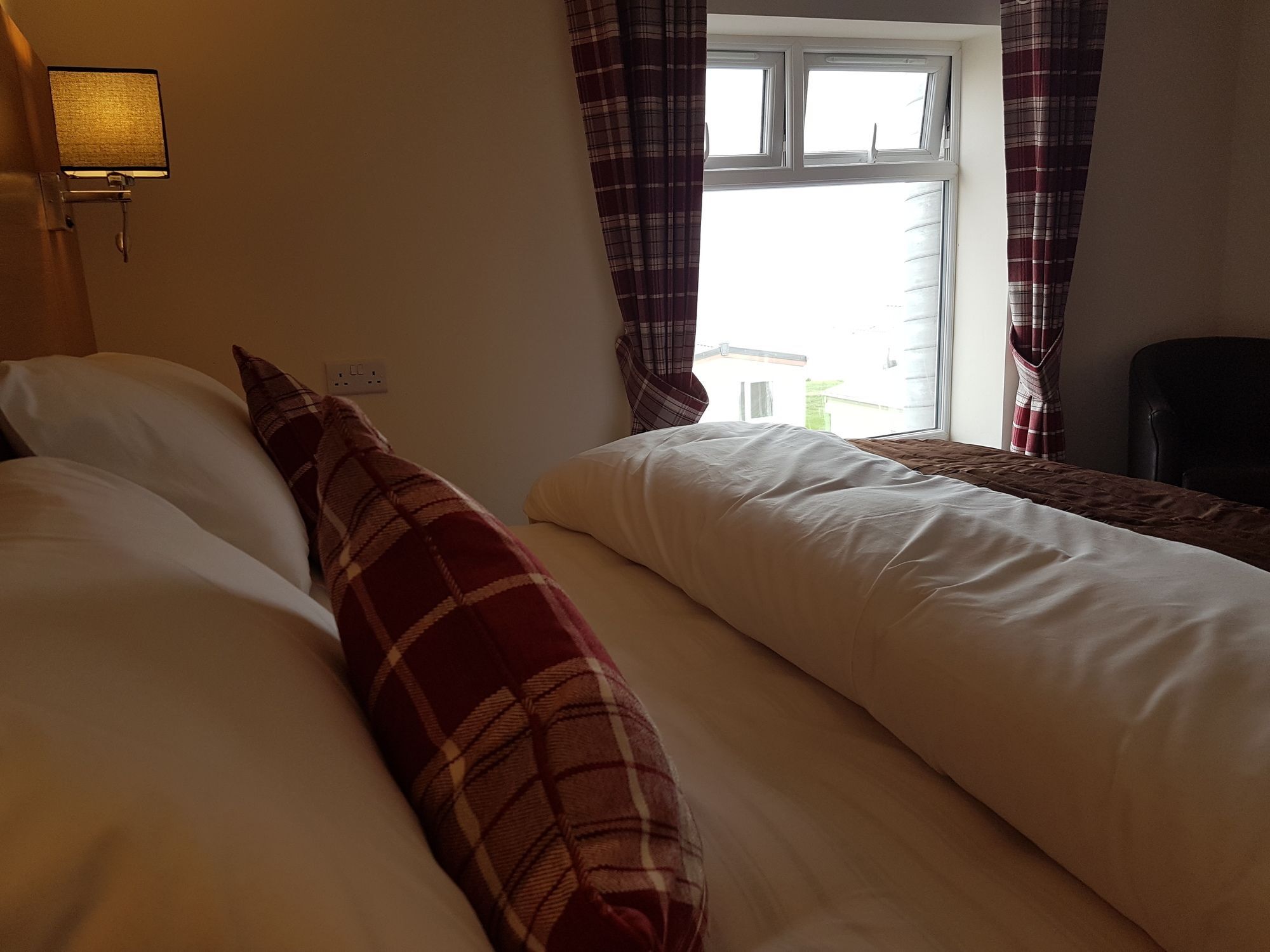 The Cliff Top Inn Bacton  المظهر الخارجي الصورة