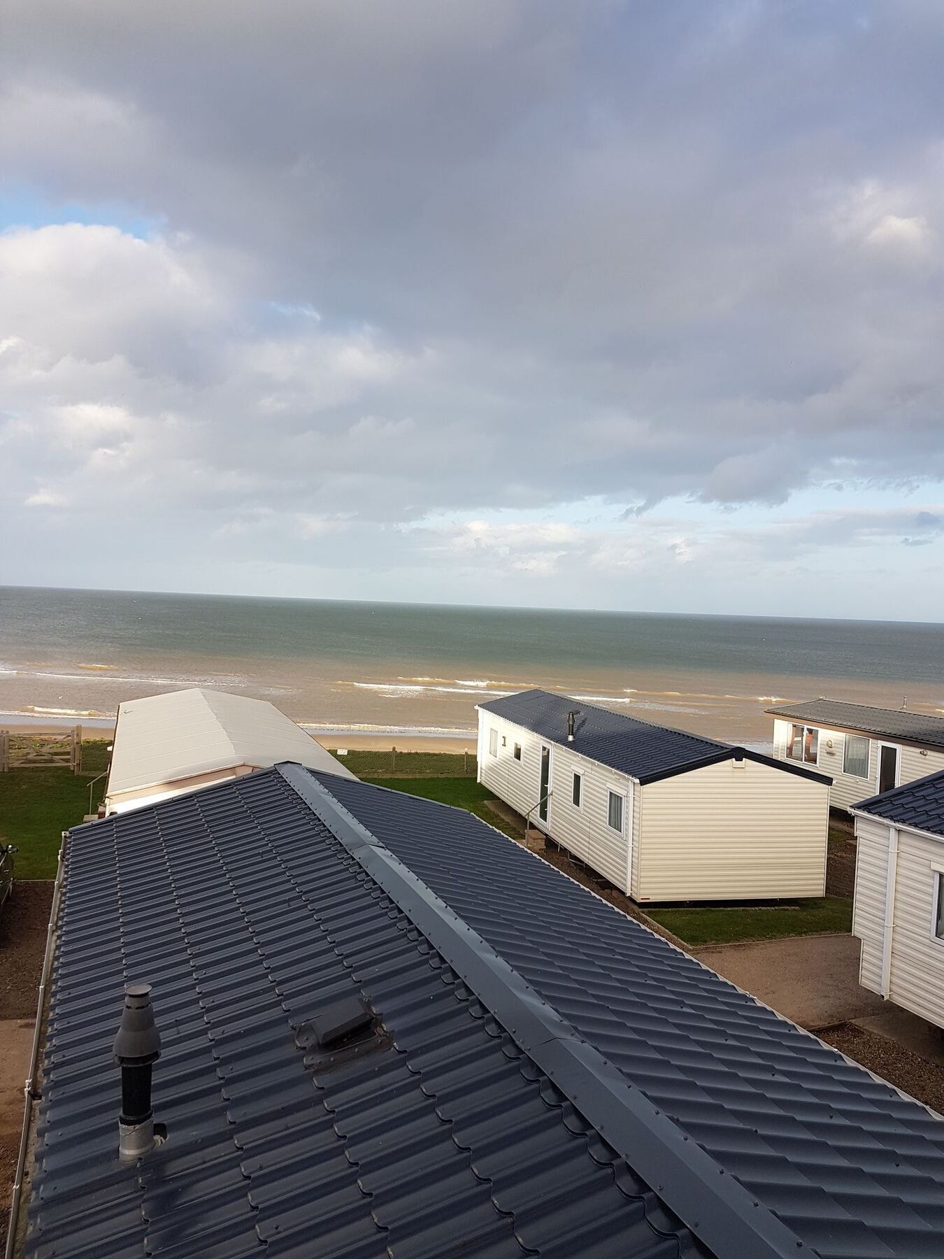 The Cliff Top Inn Bacton  المظهر الخارجي الصورة