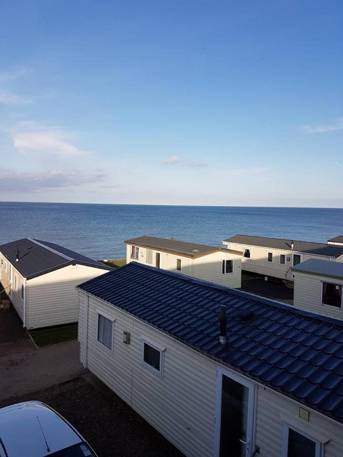 The Cliff Top Inn Bacton  المظهر الخارجي الصورة